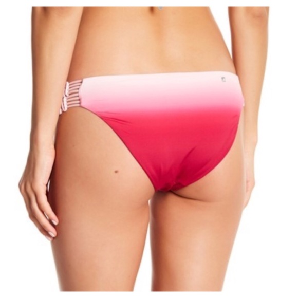 👙SALE!👙Dolce Vita macrame two piece bikini - Picture 2 of 3